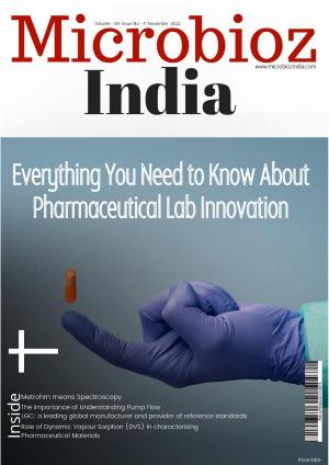 8 Simple steps for pressure safety in your laboratory