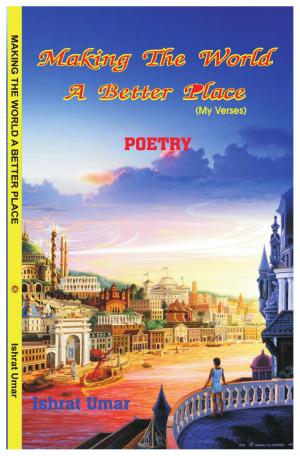 MAKING THE WORLD  A BETTER PLACE