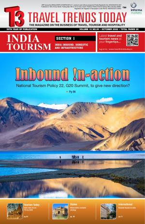 Travel Trends Today - October 2022