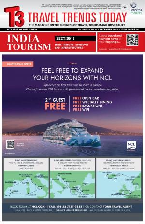 Travel Trends Today - December 2022