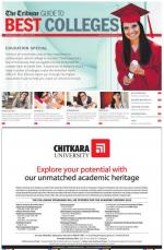 Education Special 2013