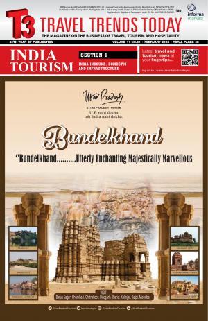 Travel Trends Today - February 2023