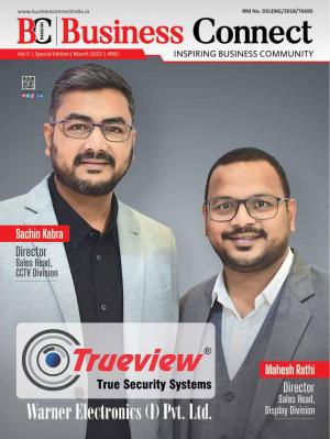 Company of the year 2023