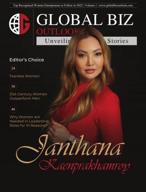 Top Recognized Women Enterpreneur to Follow in 2023