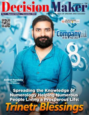 Company of the Year 2022