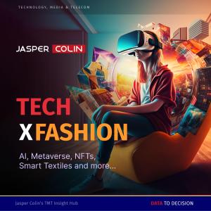 Tech X Fashion