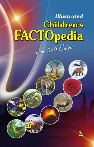 Illustrated Children's Factopedia