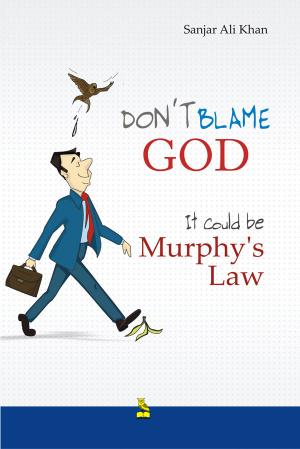 Don't Just Blame God