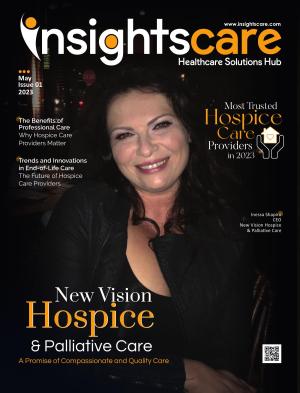 Most Trusted Hospice Care Providers in 2023