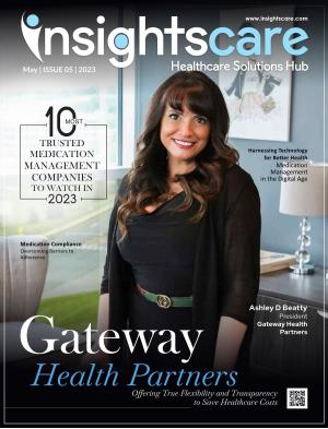 10 Most Trusted Medication Management Companies to Watch in 2023