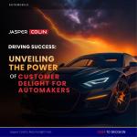 Unveiling the Power of Customer Delight for Automakers