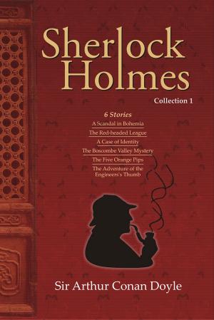 Sherlock Holmes-1