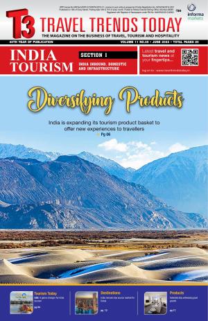 Travel Trends Today - June 2023