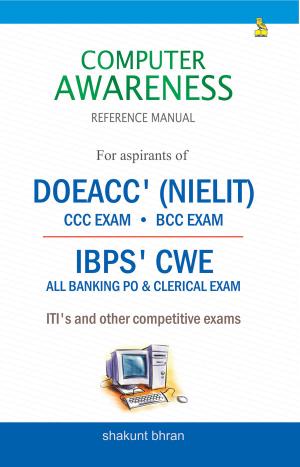 Computer Awareness