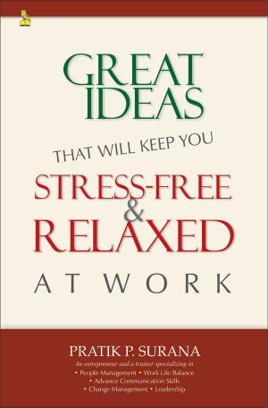 Great Ideas That Will Keep You Stress- Free & Relaxed