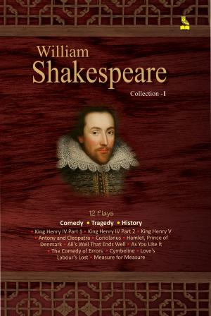 William Shakespeare Collection-1