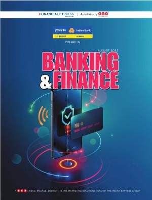 Banking & Finance Aug 2023