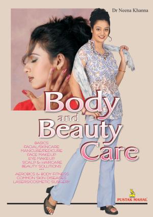 BODY & BEAUTY CARE