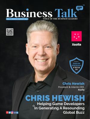 Trailblazing Entrepreneurs of the Year - 2023 | August