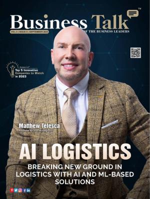 Top 5 Innovative Companies to Watch in 2023 | September