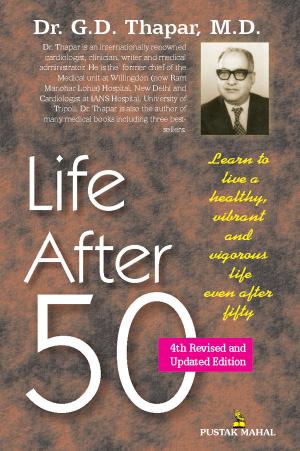 Life After 50