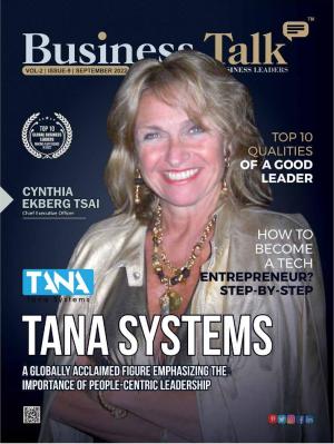 Top 10 Global Business Leaders Making a Difference in 2022 | September