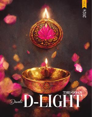THE GOAN DIWALI D-LIGHT 2024