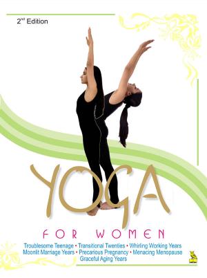 YOGA FOR WOMEN