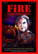 FIRE 1st Quarter 2021