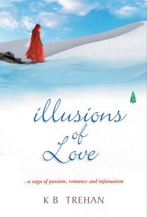 ILLUSIONS OF LOVE