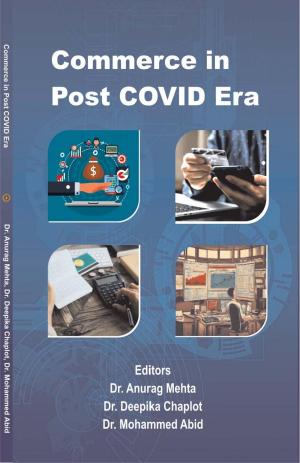 Commerce in Post COVID Era