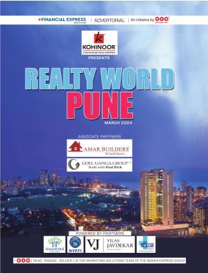 Realty World - Pune