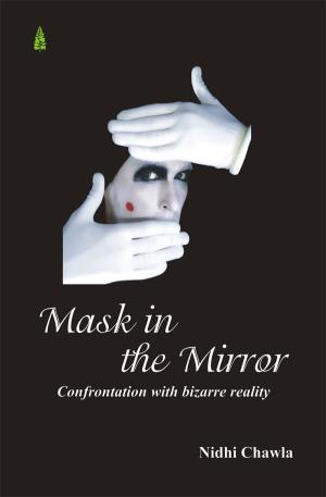 MASK IN THE MIRROR