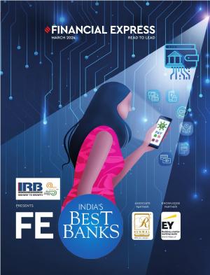 FE India's Best Banks