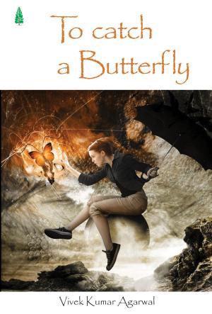TO CATCH A BUTTERFLY