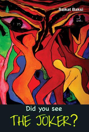 DID U SEE THE JOKER?