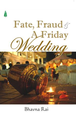 FATE FRAUD & A FRIDAY WEDDING