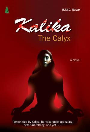 KALIKA THE CALYX