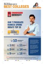 The Guide to Best Colleges 2024