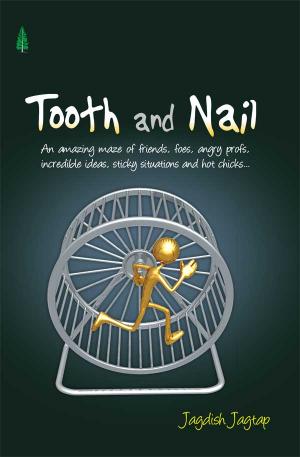 TOOTH AND NAIL