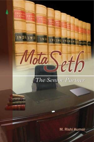 MOTA SETH THE SENIOR PARTNER