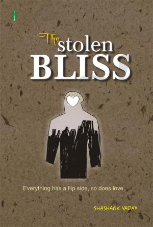 THE STOLEN BLISS