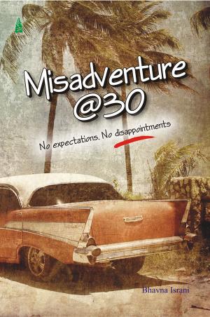 MISADVENTURE @ 30