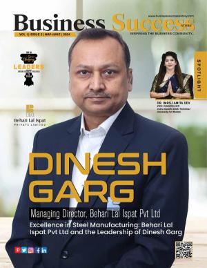 Top 10 Game-Changing Leaders Driving Business Evolution in 2024.