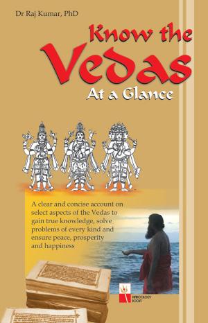 KNOW THE VEDAS AT A GLANCE