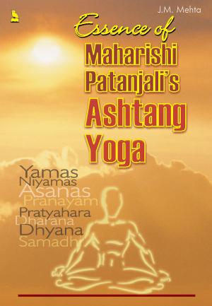 MAHARISHI PATANJALI'S ASHTANG YOGA