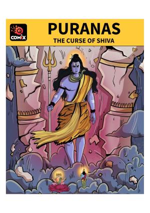 PURANAS- THE CURSE OF SHIVA 