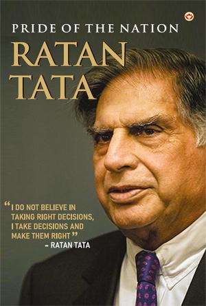 Pride of the Nation: Ratan Tata