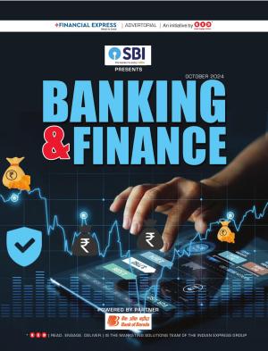 Banking and Finance 2024 October Edition