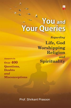 YOU AND YOUR QUERIES